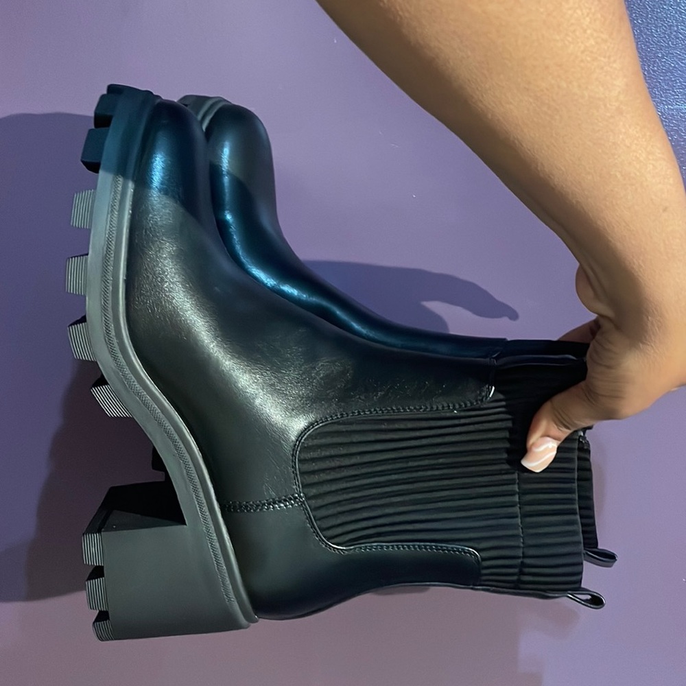 Target Boots - Picture 1 of 4
